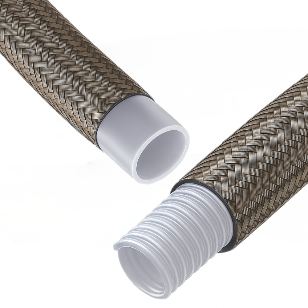 MANGUEIRA SAE 100R14