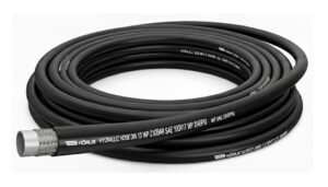 MANGUEIRA SAE 100R17