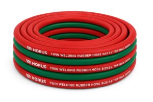 MANGUEIRA SOLDA DUPLA