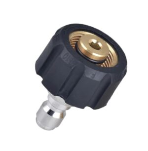 Pino para Engate Rápido Lavadora (T14 ou T15) Rosca M22