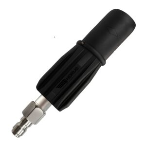 Esguicho Regulável de Alta Pressão